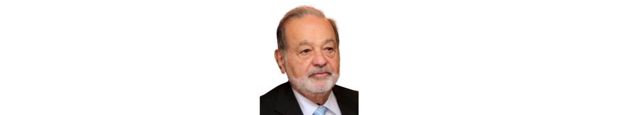 Carlos Slim, primer Premio EL PAÍS América a la Excelencia
