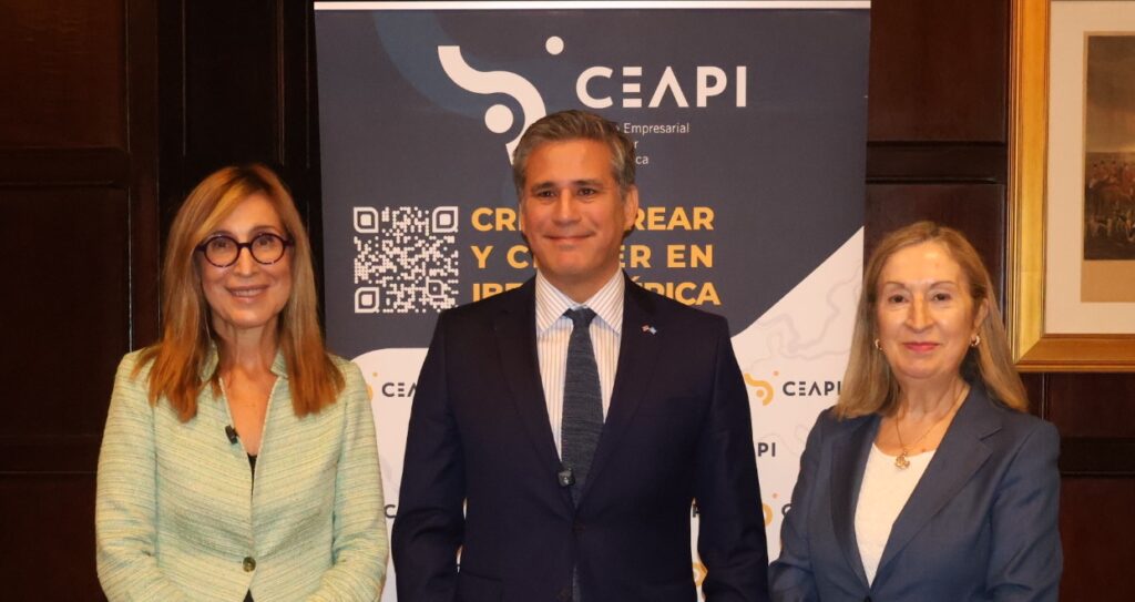 El Jefe de la Delegación de Costa Rica en UNGA, Manuel Tovar, comparte con CEAPI las claves del crecimiento de su país: “Talento y alianzas regionales”
