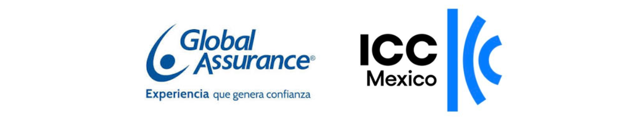 Alberto Espinosa Desigaud, nuevo presidente de ICC México