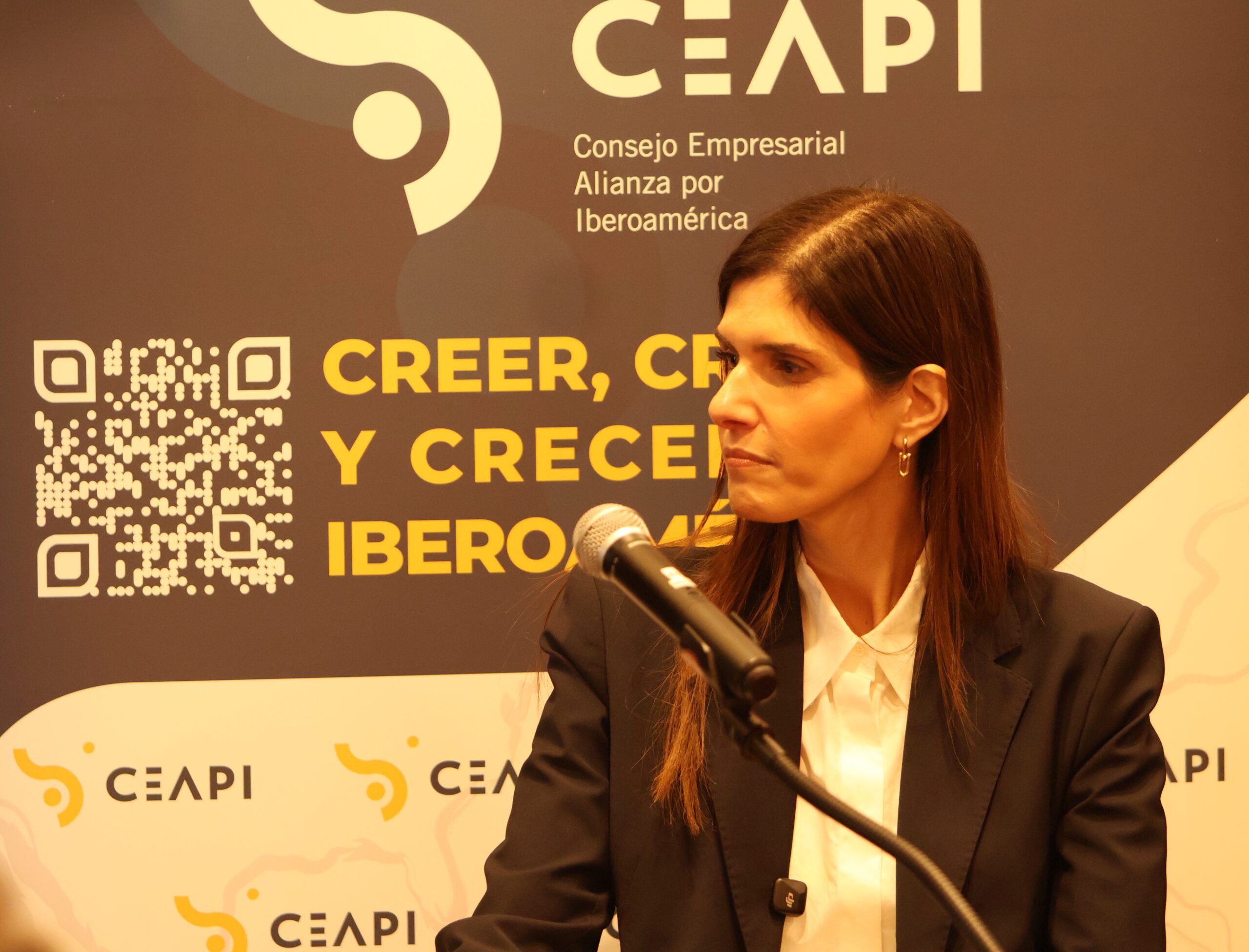 Empresarios iberoamericanos analizan en Nueva York las oportunidades de inversión y desarrollo de El Salvador