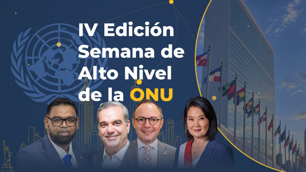 CEAPI celebrará en Nueva York la cuarta edición de su Semana de Alto Nivel de la ONU