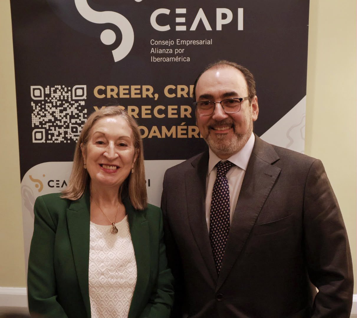CEAPI y CAF abogan por una mayor integración de los mercados iberoamericanos para impulsar el crecimiento de la región